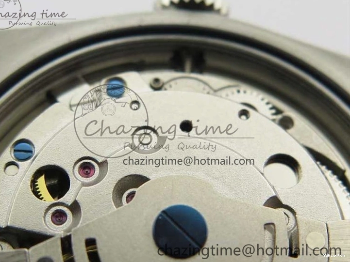 Dial SS Best Roman Jubilee DateJust Edition 126200 1:1 Gray BP Maker 36 Bracelet on 0201